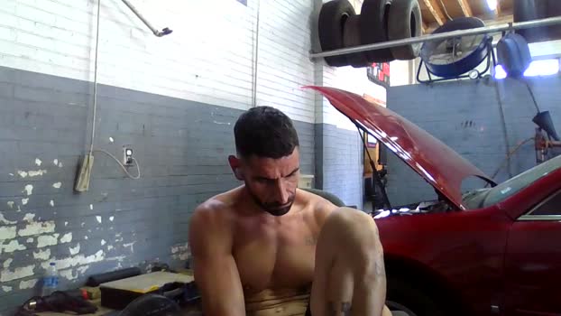 Bigtoyguy34 bicurious Webcam SHOW @ Cam4 29-09-2025