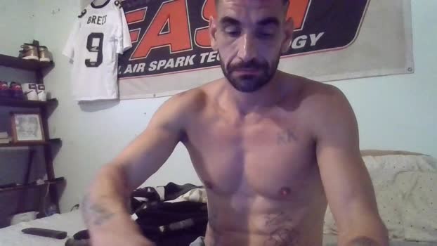 Bigtoyguy34 toy Webcam SHOW @ Cam4 30-09-2025