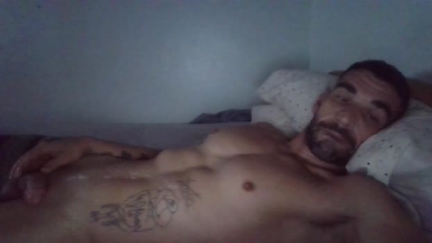 Bigtoyguy34 fuckass Webcam SHOW @ Cam4 30-09-2025