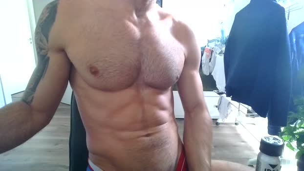 Bmversa32 bigballs Webcam SHOW @ Cam4 30-09-2025