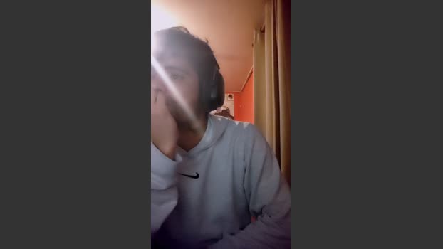 Demianblak handsome Webcam SHOW @ Cam4 30-09-2025