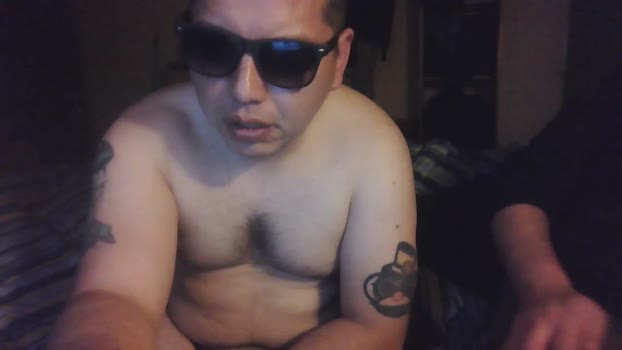 ElBandioloco ass Webcam SHOW @ Cam4 30-09-2025