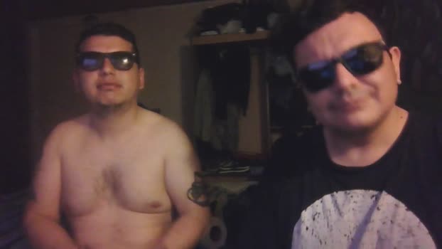 ElBandioloco sweet Webcam SHOW @ Cam4 30-09-2025