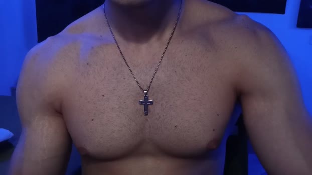 Frabroker kissing Webcam SHOW @ Cam4 29-09-2025