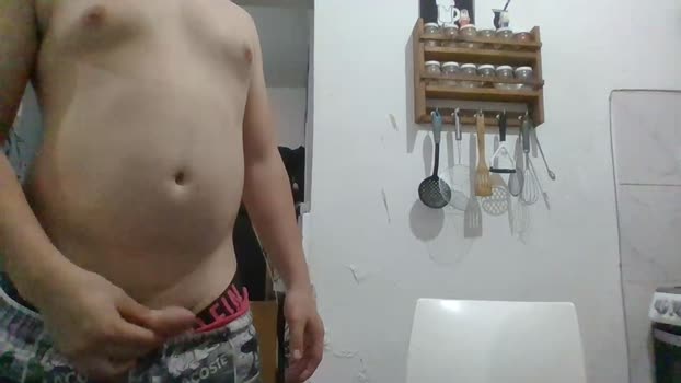 Frannz Webcam Webcam SHOW @ Cam4 30-09-2025