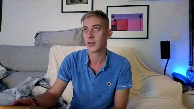 HuGo4K Pretty Webcam SHOW @ Cam4 29-09-2025