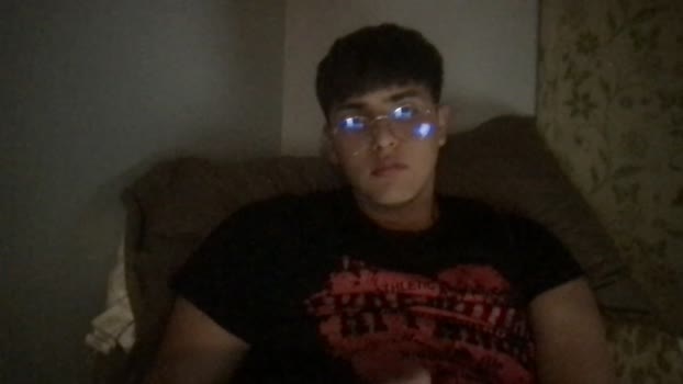 Ignacio_Dot kink Webcam SHOW @ Cam4 30-09-2025