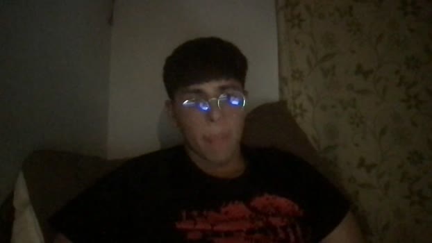 Ignacio_Dot cute Webcam SHOW @ Cam4 30-09-2025