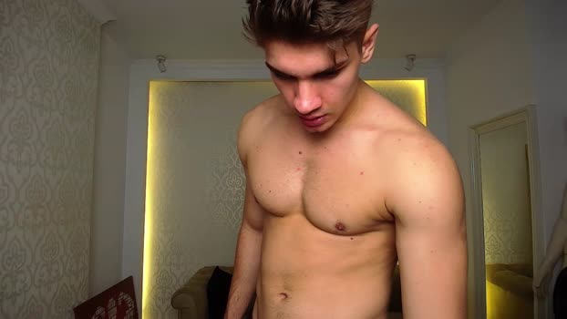 MaxKaidenn Webcam Webcam SHOW @ Cam4 30-09-2025
