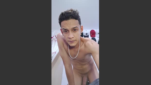 Melga02 play Webcam SHOW @ Cam4 30-09-2025