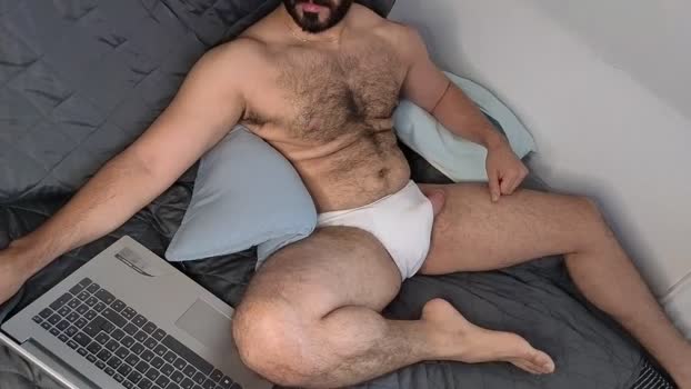 Mimosab legs Webcam SHOW @ Cam4 30-09-2025