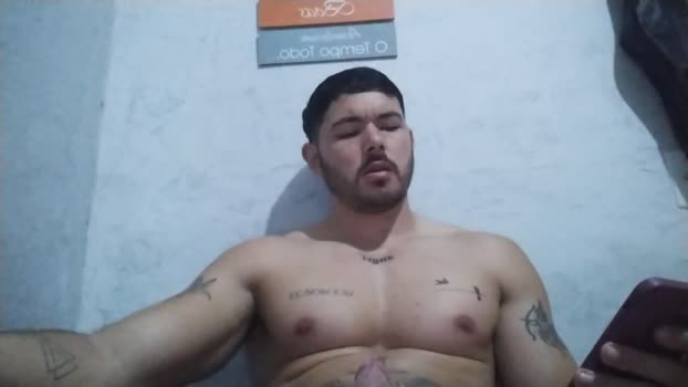 Oliver_kal oral Webcam SHOW @ Cam4 30-09-2025
