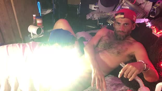 SuperManLA1 fuckass Webcam SHOW @ Cam4 30-09-2025