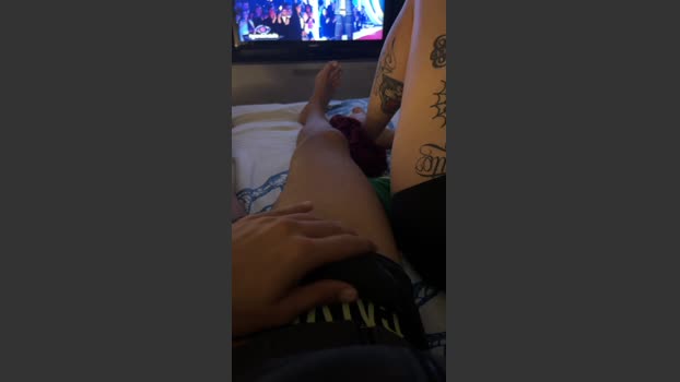 belloscroto lush Webcam SHOW @ Cam4 29-09-2025