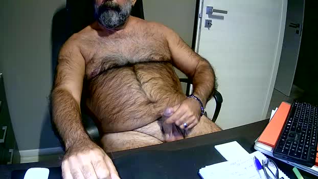 kuros1967 gag Webcam SHOW @ Cam4 29-09-2025