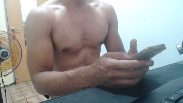 mhzdmp handsome Webcam SHOW @ Cam4 30-09-2025