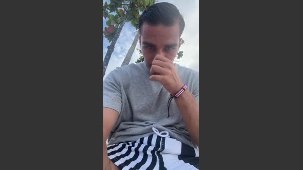 mitchyouridol oral Webcam SHOW @ Cam4 30-09-2025