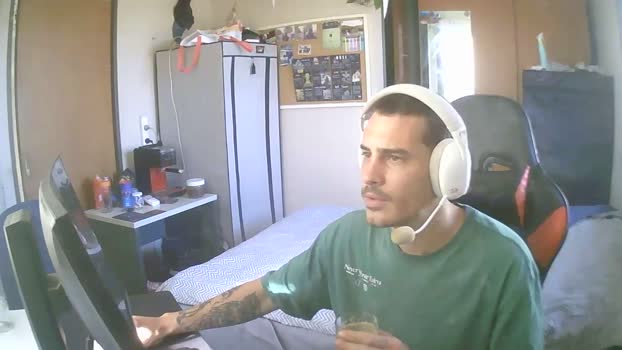 modelpedroxxx bigdick Webcam SHOW @ Cam4 30-09-2025