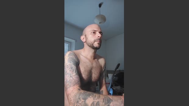 prime85 bigballs Webcam SHOW @ Cam4 30-09-2025