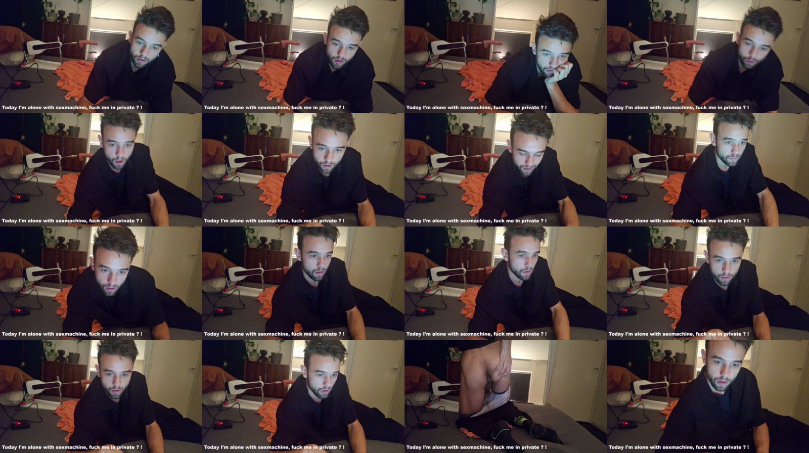 squirtproff orgasm Webcam SHOW @ Cam4 29-09-2025