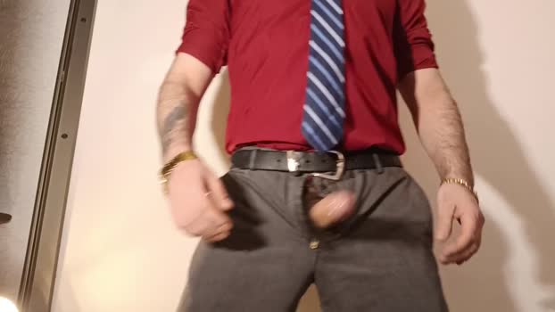 25x6cms analtoy Webcam SHOW @ Cam4 01-10-2025
