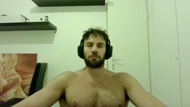 ALPHA_HUNK jackoff Webcam SHOW @ Cam4 30-09-2025