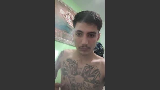 Bhsd dirty Webcam SHOW @ Cam4 01-10-2025