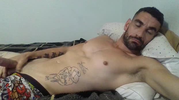 Bigtoyguy34 fuck Webcam SHOW @ Cam4 01-10-2025