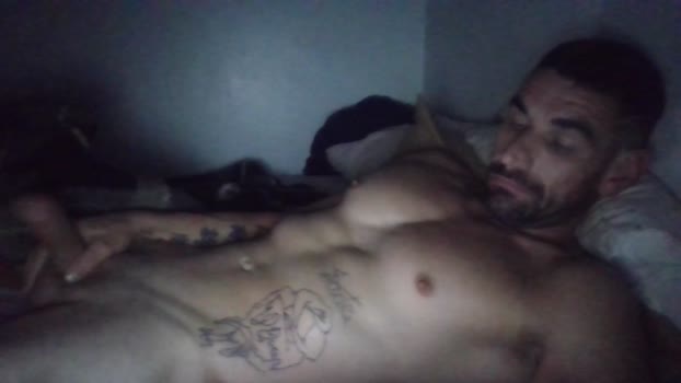 Bigtoyguy34 toys Webcam SHOW @ Cam4 01-10-2025