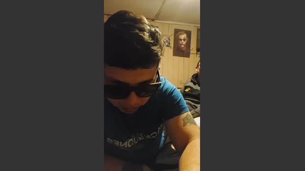 ElBandioloco horny Webcam SHOW @ Cam4 01-10-2025