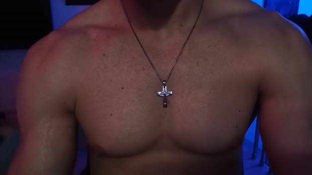 Frabroker handsome Webcam SHOW @ Cam4 30-09-2025