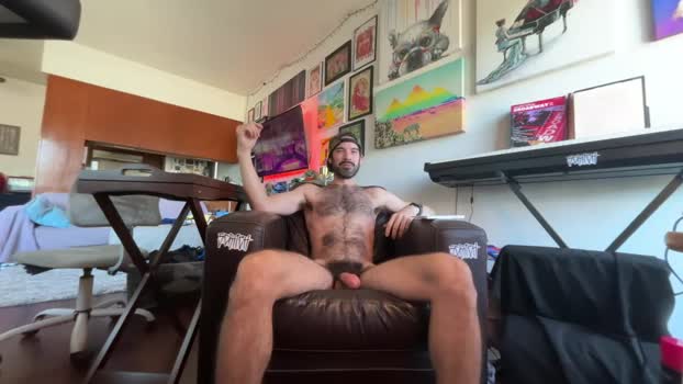 HHScritch deep Webcam SHOW @ Cam4 30-09-2025