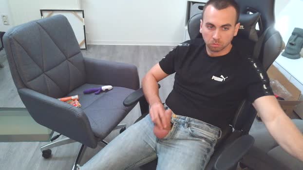 Jeansjunge96 sexybody Webcam SHOW @ Cam4 01-10-2025