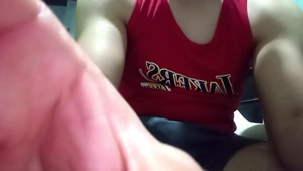 Luisfer98 beautiful Webcam SHOW @ Cam4 01-10-2025
