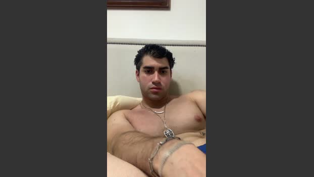 Peitoralgostos Porn Webcam SHOW @ Cam4 30-09-2025