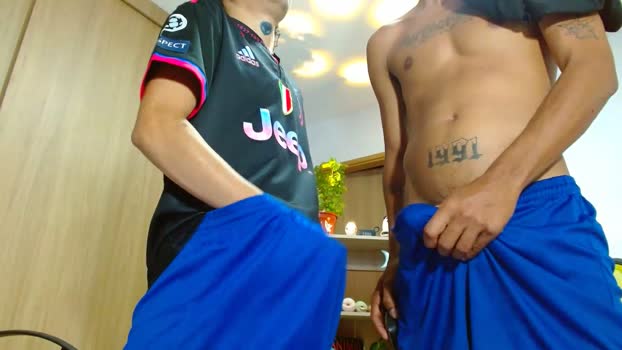 Skinny23cm bigdick Webcam SHOW @ Cam4 01-10-2025