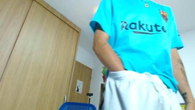 Skinny23cm strip Webcam SHOW @ Cam4 01-10-2025