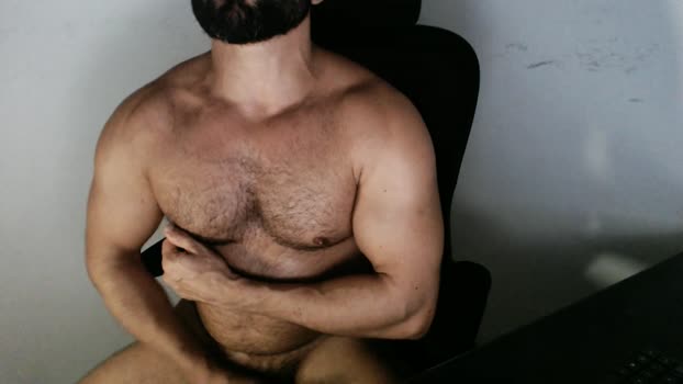 beard_man_sexy analtoy Webcam SHOW @ Cam4 01-10-2025