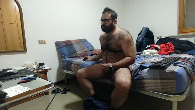bleakw85 Pretty Webcam SHOW @ Cam4 01-10-2025