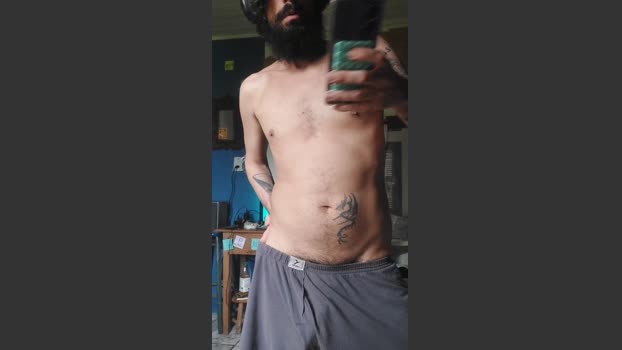ooproprio Topless Webcam SHOW @ Cam4 01-10-2025