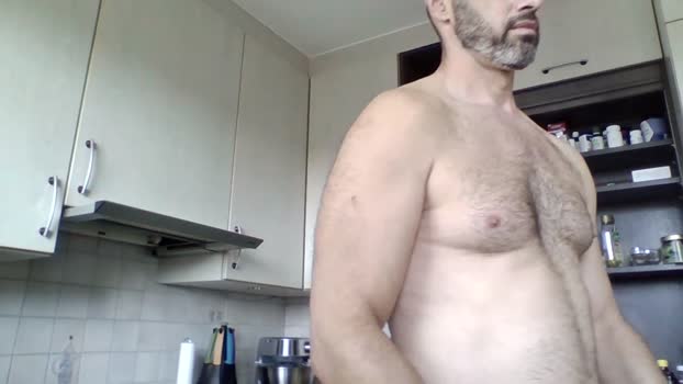ralfrush kiss Webcam SHOW @ Cam4 01-10-2025