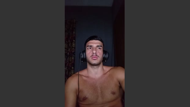 robsonhaha Cam Webcam SHOW @ Cam4 01-10-2025