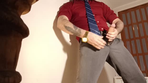 25x6cms hardcock Webcam SHOW @ Cam4 01-10-2025