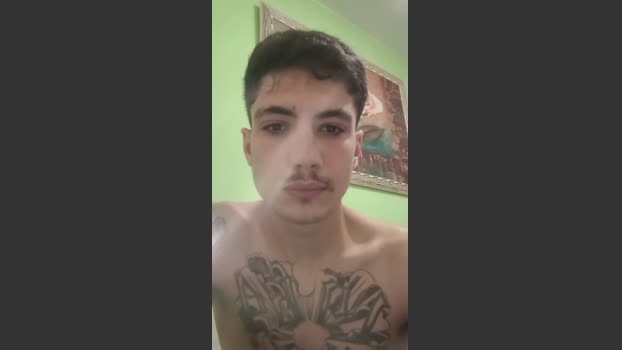 Bhsd Naked Webcam SHOW @ Cam4 02-10-2025