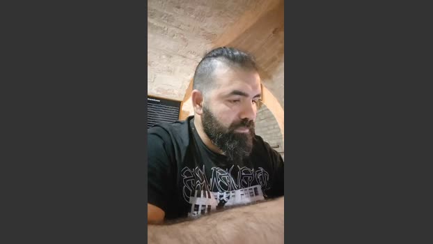 Cerbero31 fuckface Webcam SHOW @ Cam4 02-10-2025