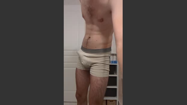 FrenchVikingMan jerking Webcam SHOW @ Cam4 01-10-2025
