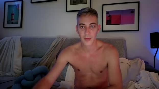 HuGo4K kinky Webcam SHOW @ Cam4 02-10-2025