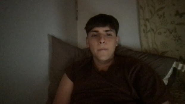 Ignacio_Dot cute Webcam SHOW @ Cam4 02-10-2025