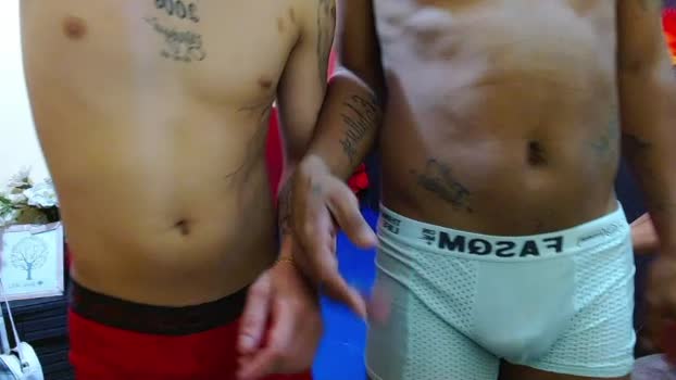 LUCCASBIGCOCK gay Webcam SHOW @ Cam4 01-10-2025