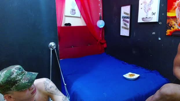LUCCASBIGCOCK cute Webcam SHOW @ Cam4 01-10-2025